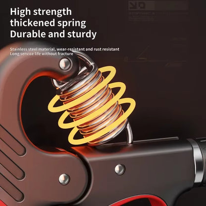 MyAvenly GripPro™ — 5–100 kg Adjustable Hand Strengthener